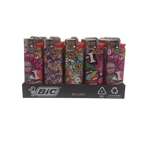 Bic Mini J 25 Street