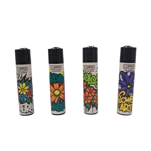 Alternative view of Clippers Urban Flowers
