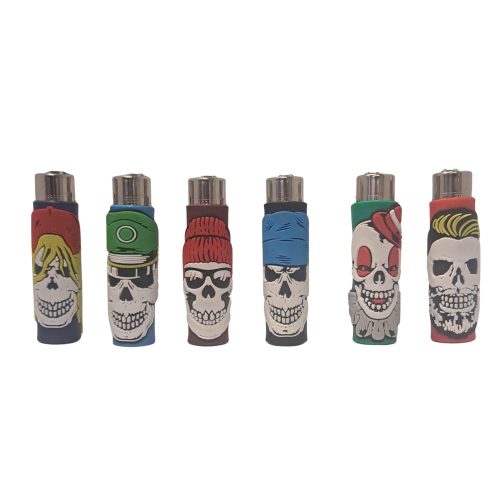 Alternative view of Clippers Cover Bone Gentlemen