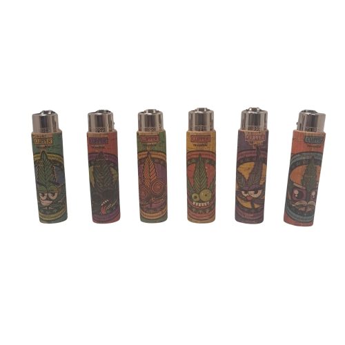 Alternative view of Clippers Cover Cork Hemp